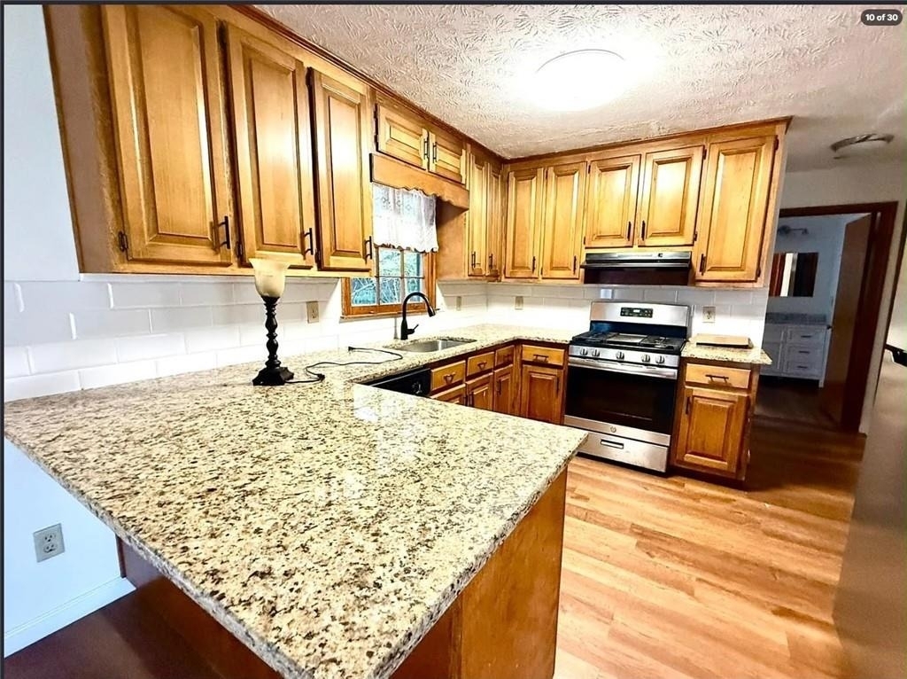 1075 Sanders Road - Photo 5