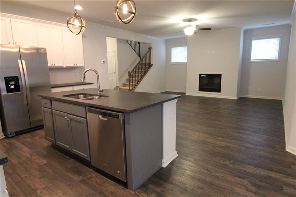 5412 Falling Branch Court - Photo 5
