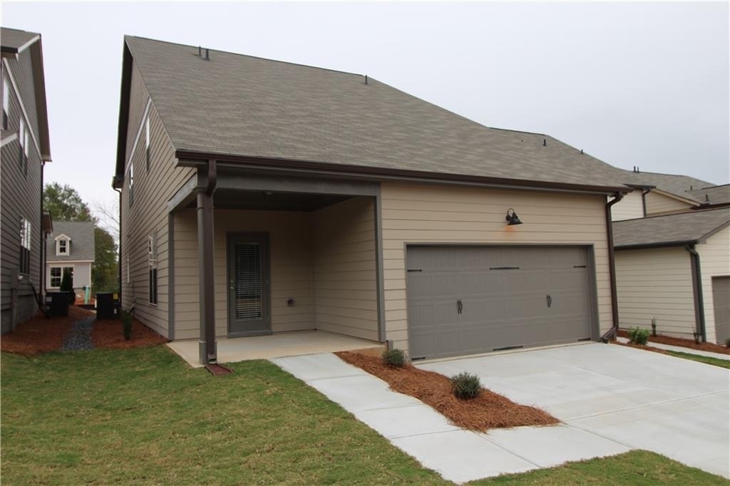 5412 Falling Branch Court - Photo 20
