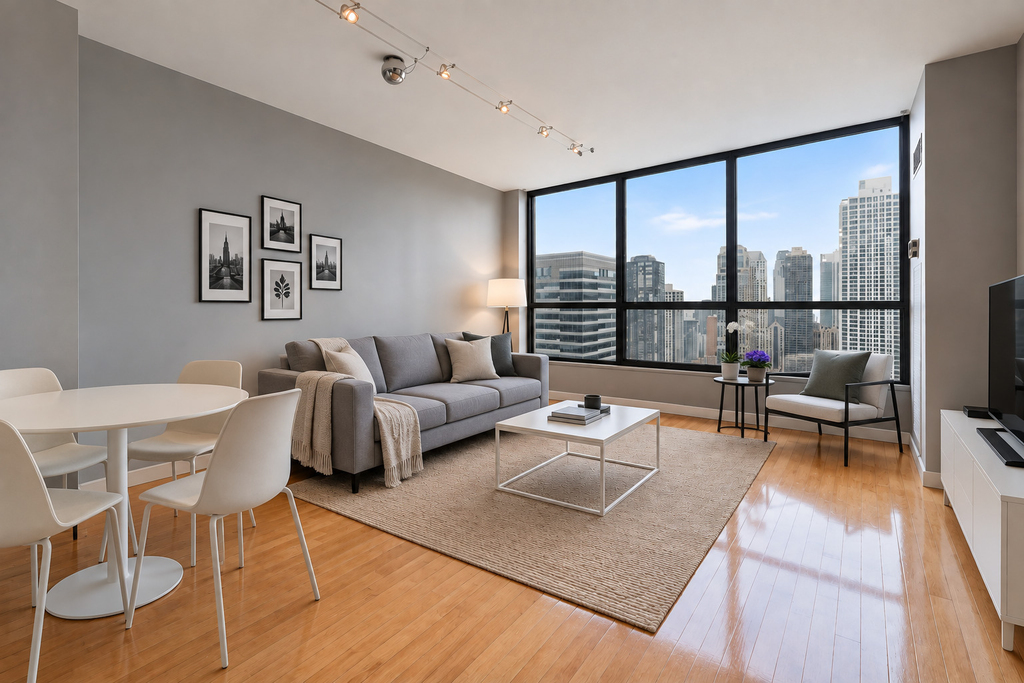 405 N Wabash Avenue - Photo 2