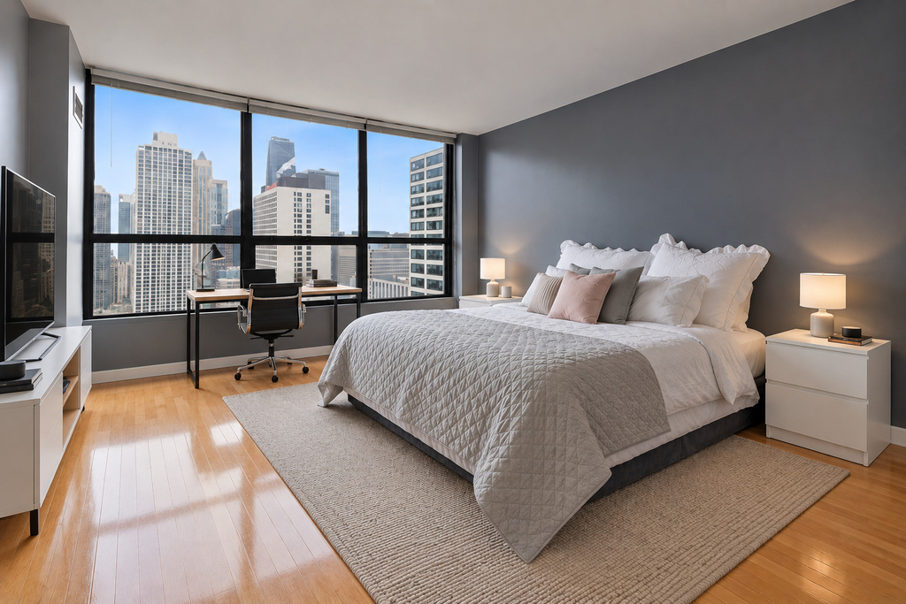 405 N Wabash Avenue - Photo 10