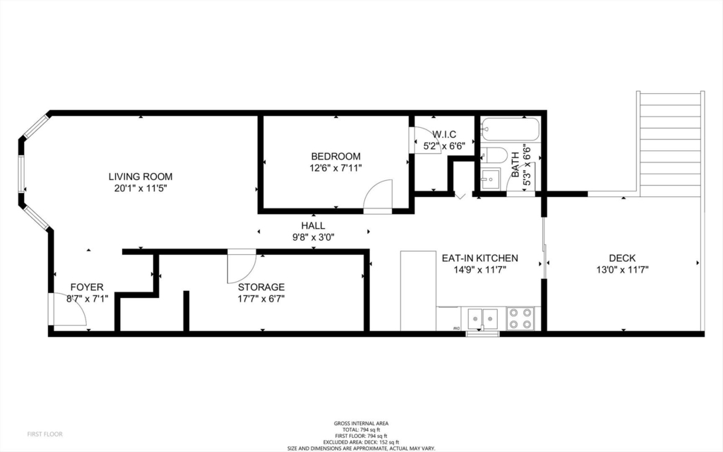 1728 N Campbell Avenue - Photo 11