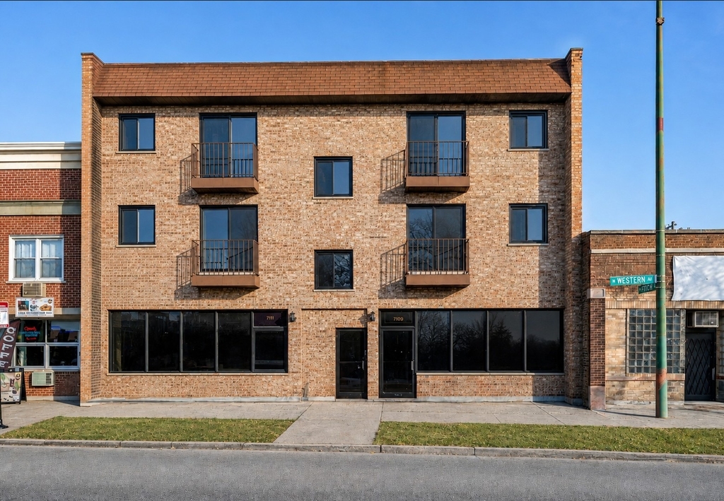 7109 N Western Avenue - Photo 0