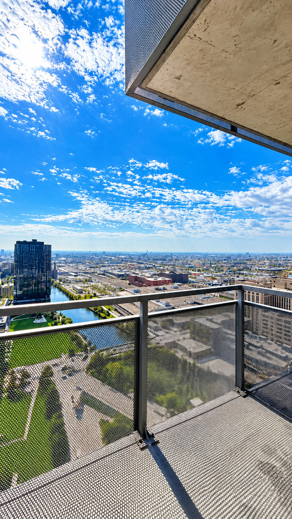 235 W Van Buren Street - Photo 17