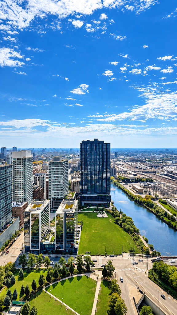 235 W Van Buren Street - Photo 19