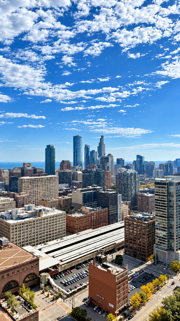 235 W Van Buren Street - Photo 18