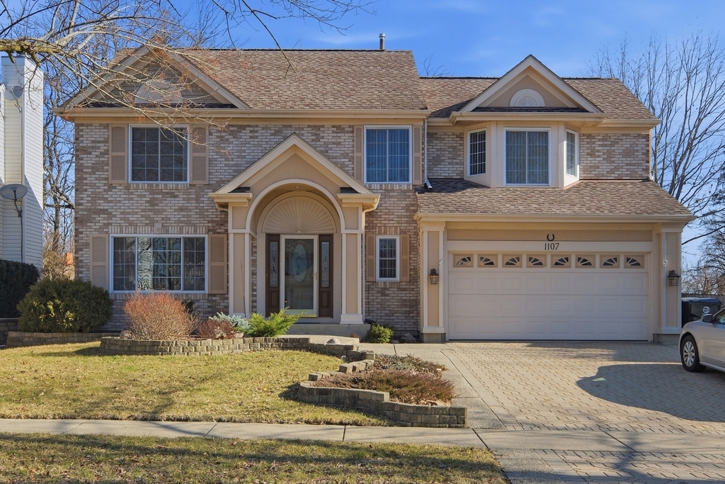 1107 Popes Creek Circle - Photo 0