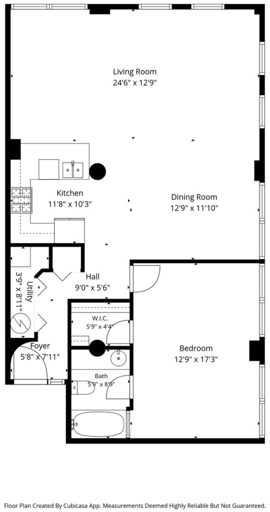 812 W Van Buren Street - Photo 15
