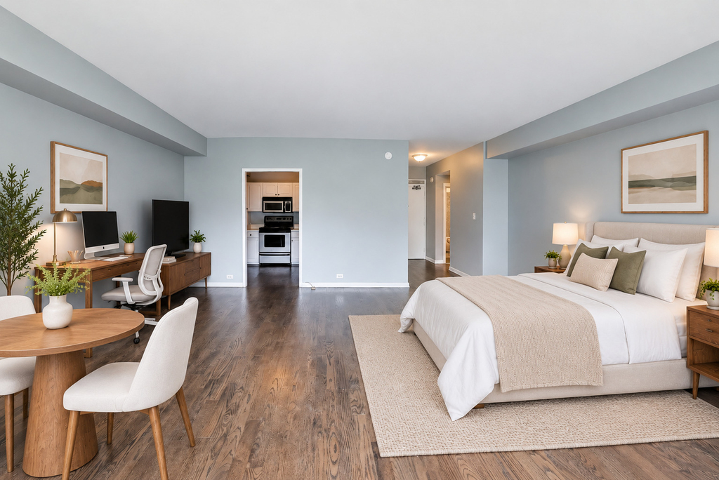 3600 N Lake Shore Drive - Photo 2