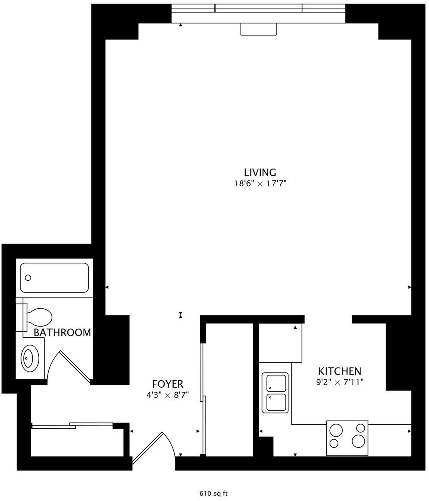 3600 N Lake Shore Drive - Photo 17
