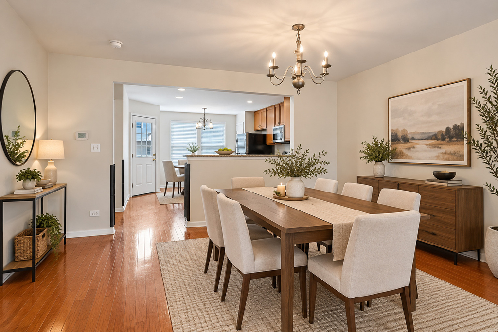 1526 Bristol Lane - Photo 3