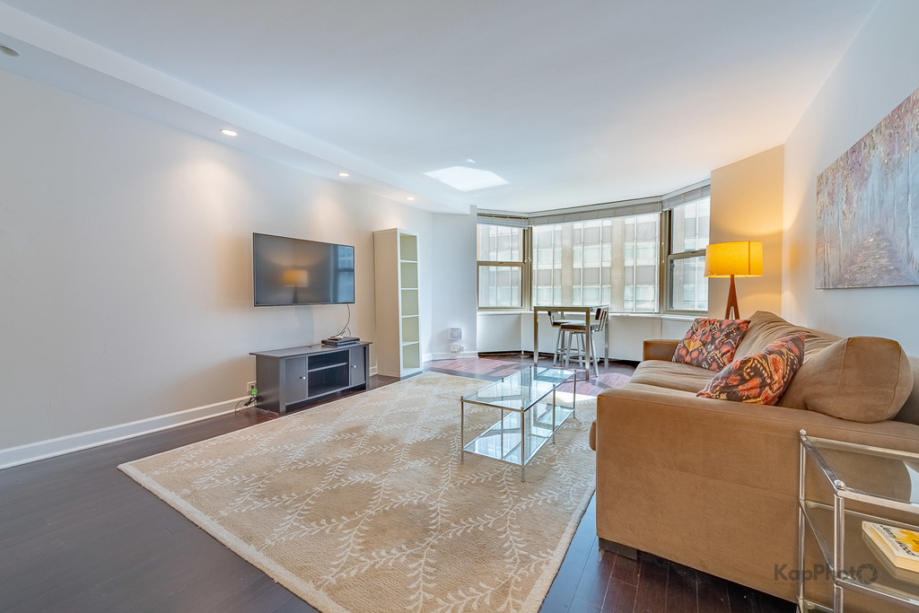 535 N Michigan Avenue - Photo 1