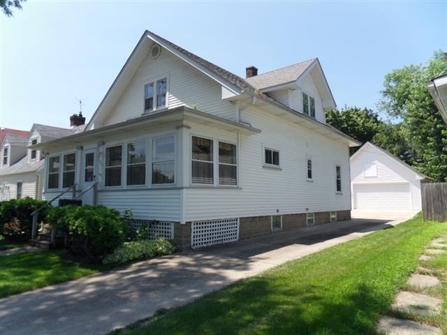 733 S Union Street - Photo 1