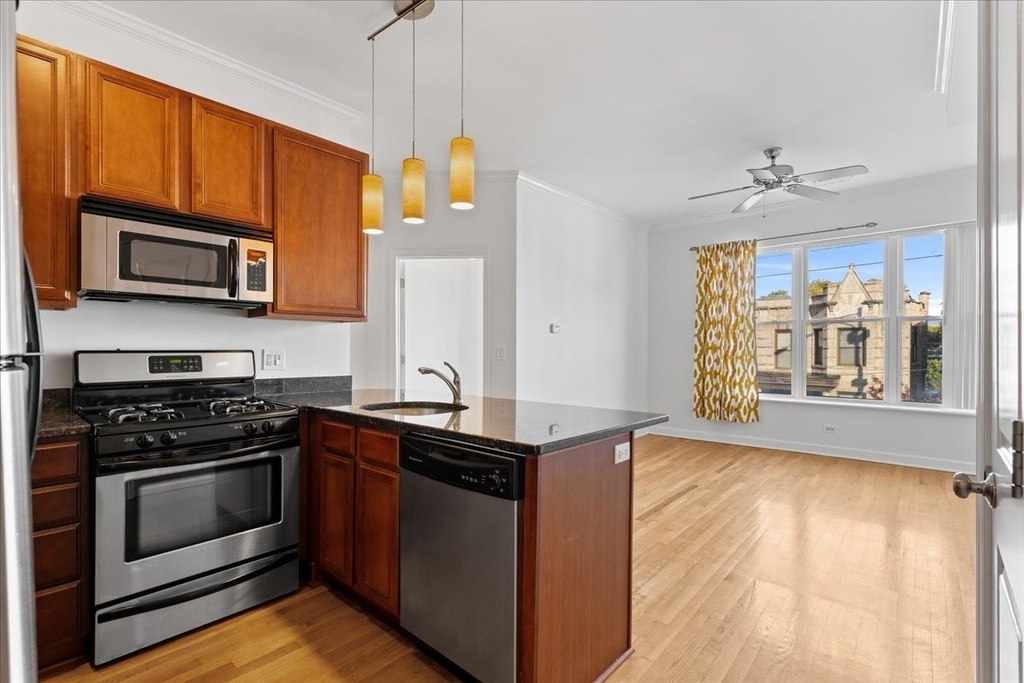 2712 N Kedzie Avenue - Photo 1