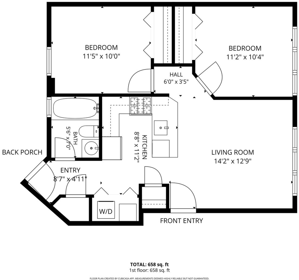 2712 N Kedzie Avenue - Photo 15