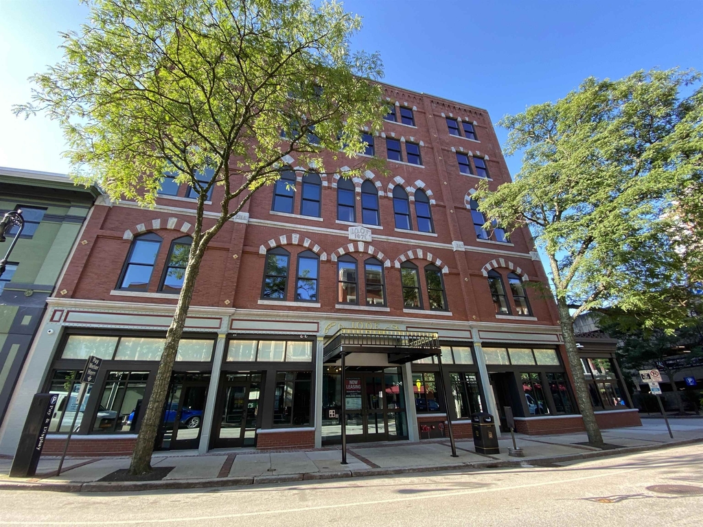 83 Hanover - Photo 5