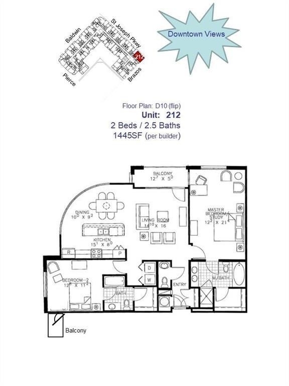 300 St Joseph Parkway - Photo 31