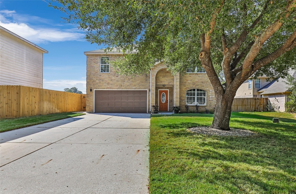 639 Trail Springs Court - Photo 1