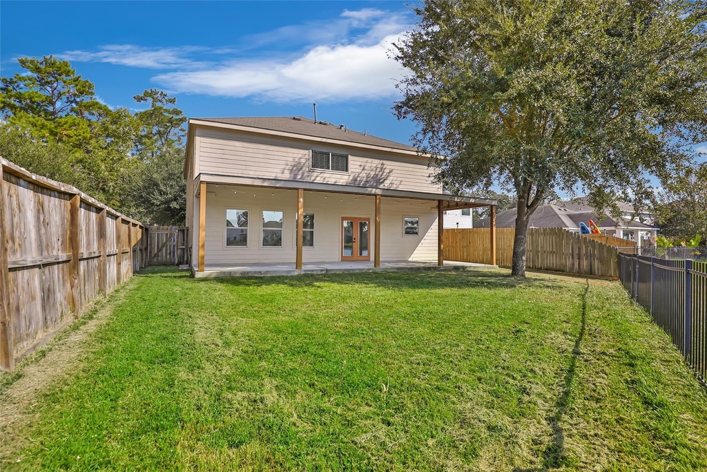 639 Trail Springs Court - Photo 35