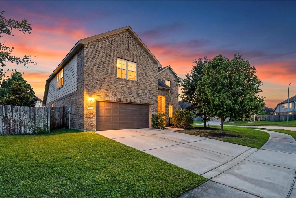 26743 Elrington Pointe Lane - Photo 1