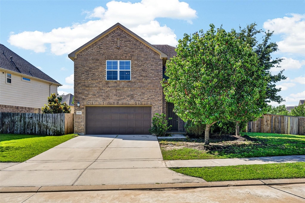 26743 Elrington Pointe Lane - Photo 0