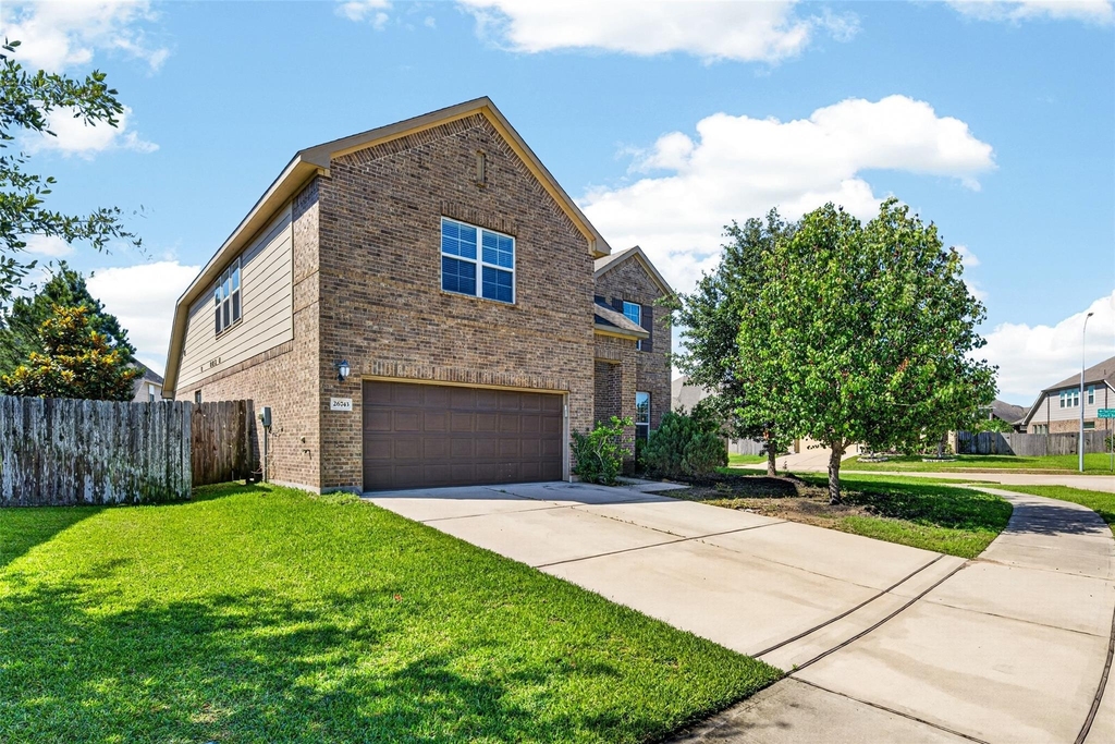 26743 Elrington Pointe Lane - Photo 2