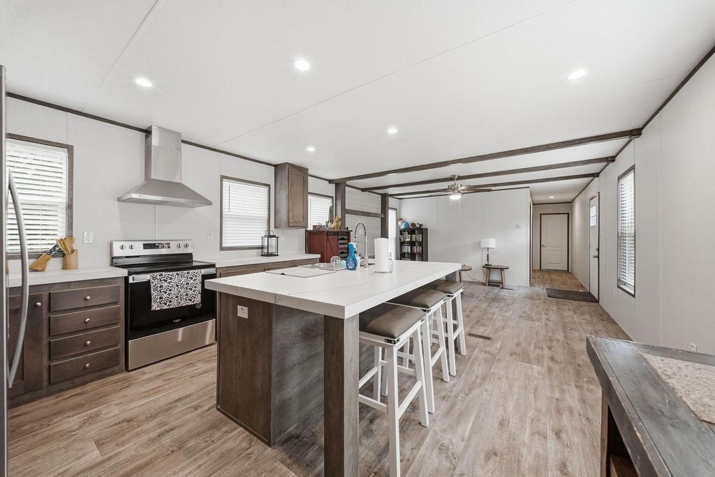 1272 Road 5005 - Photo 2