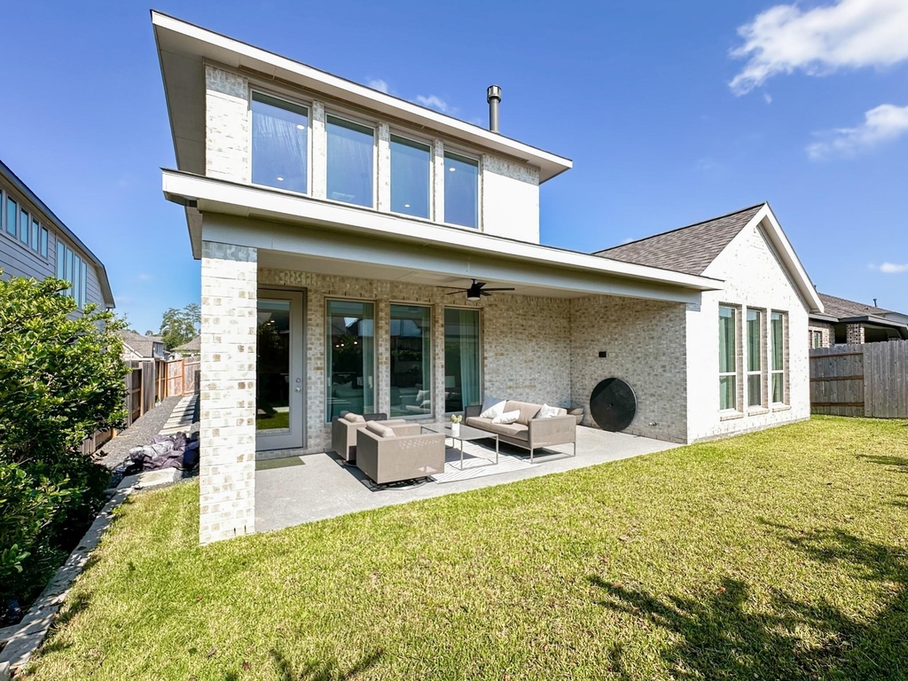 331 Texoma Plains Drive - Photo 41