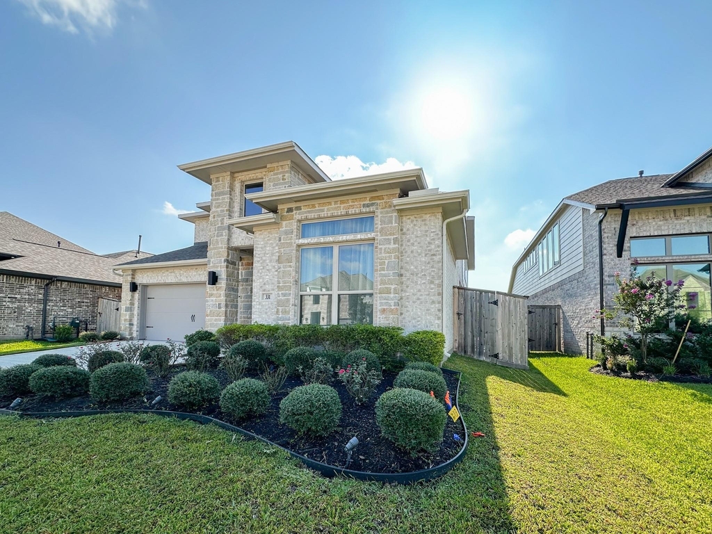 331 Texoma Plains Drive - Photo 42
