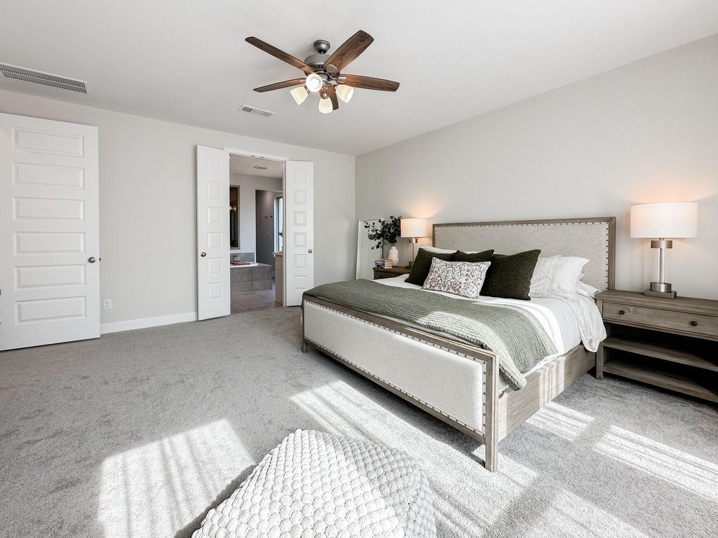 331 Texoma Plains Drive - Photo 17