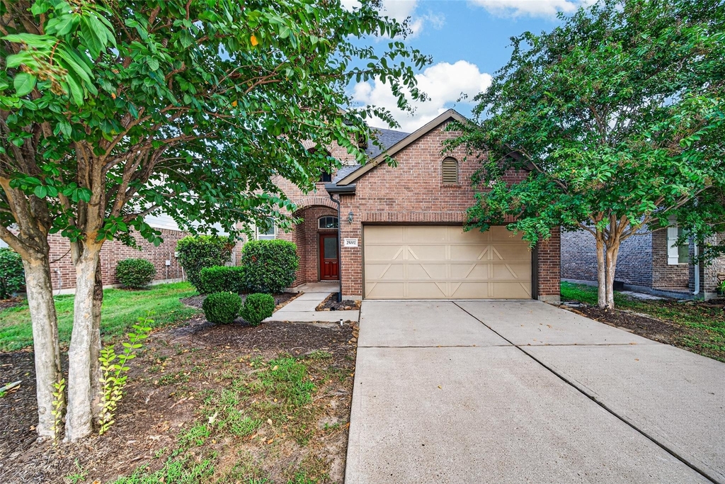 25002 Blue Mountain Park Lane - Photo 2