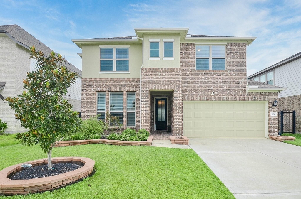 860 Marisol Bay Drive - Photo 1