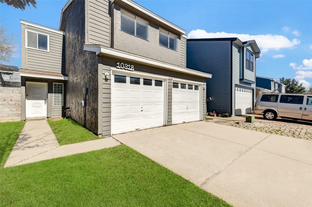 10318 Sommerville Avenue - Photo 1