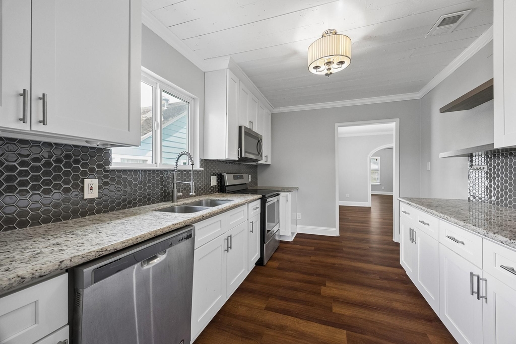 5526 Truett Street - Photo 8