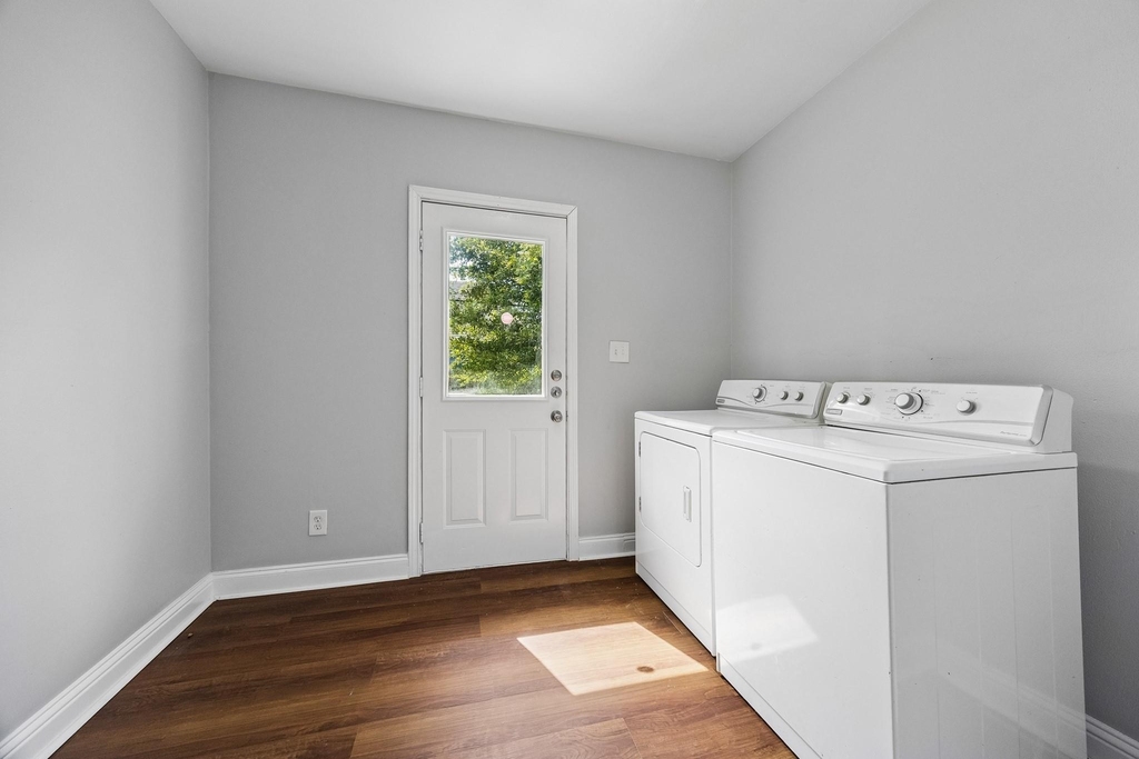 5526 Truett Street - Photo 9