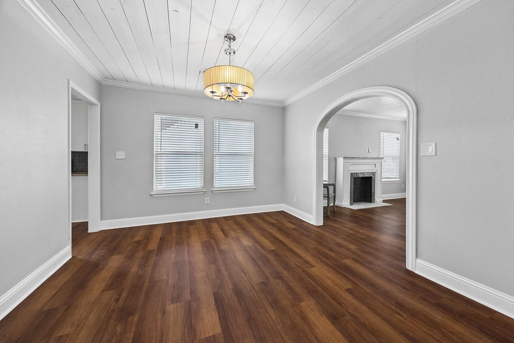 5526 Truett Street - Photo 4