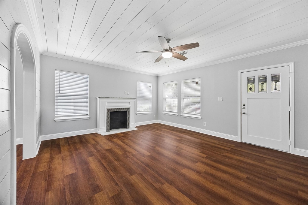 5526 Truett Street - Photo 3