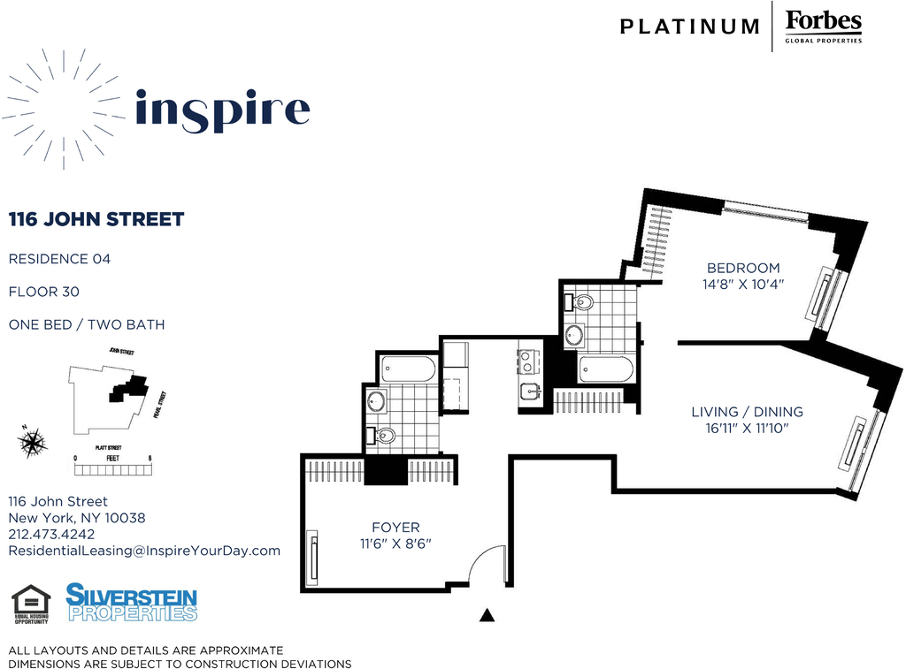 116 John Street - Photo 15