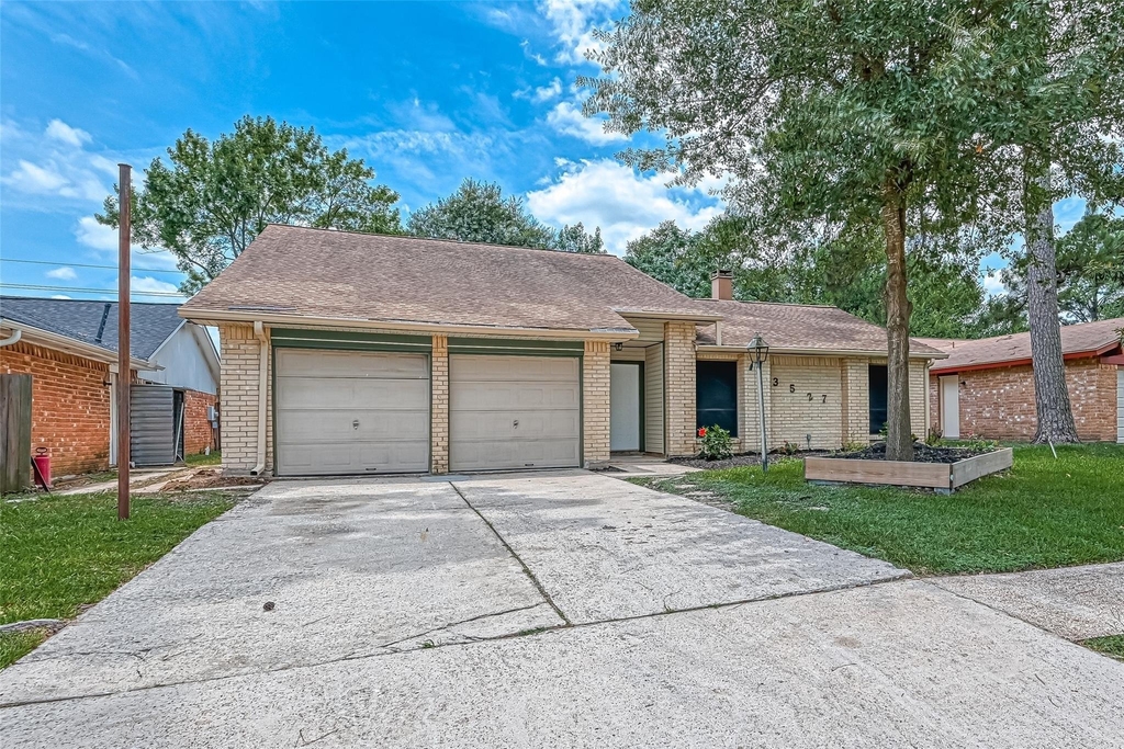 3527 Acorn Springs Lane - Photo 1
