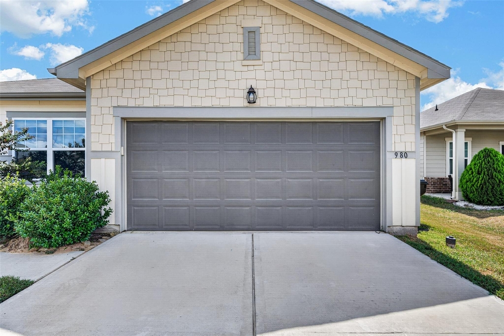 980 Blue Beech Lane - Photo 2