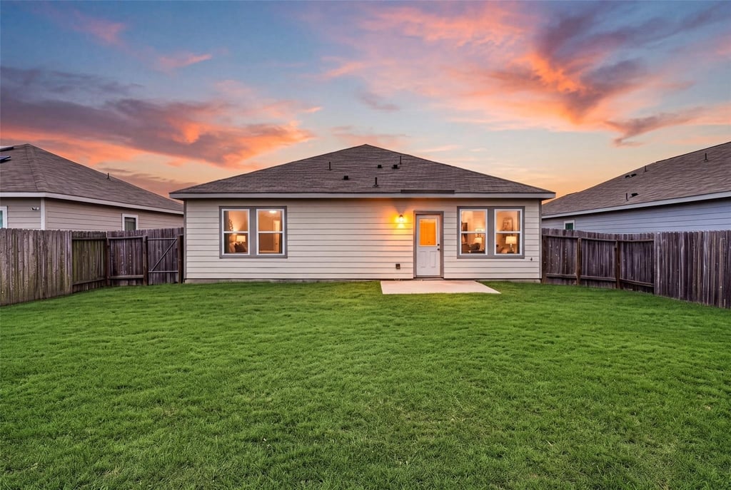 980 Blue Beech Lane - Photo 1