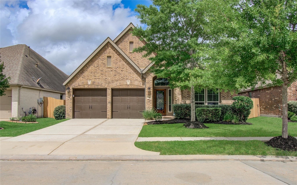 3814 Trophy Ridge Drive - Photo 3
