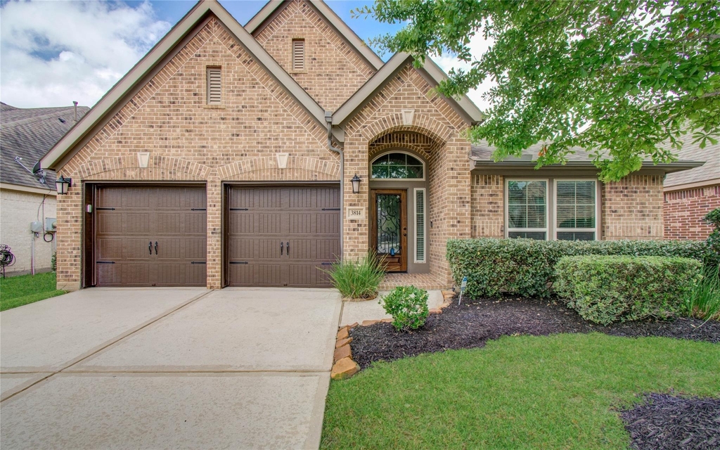 3814 Trophy Ridge Drive - Photo 4
