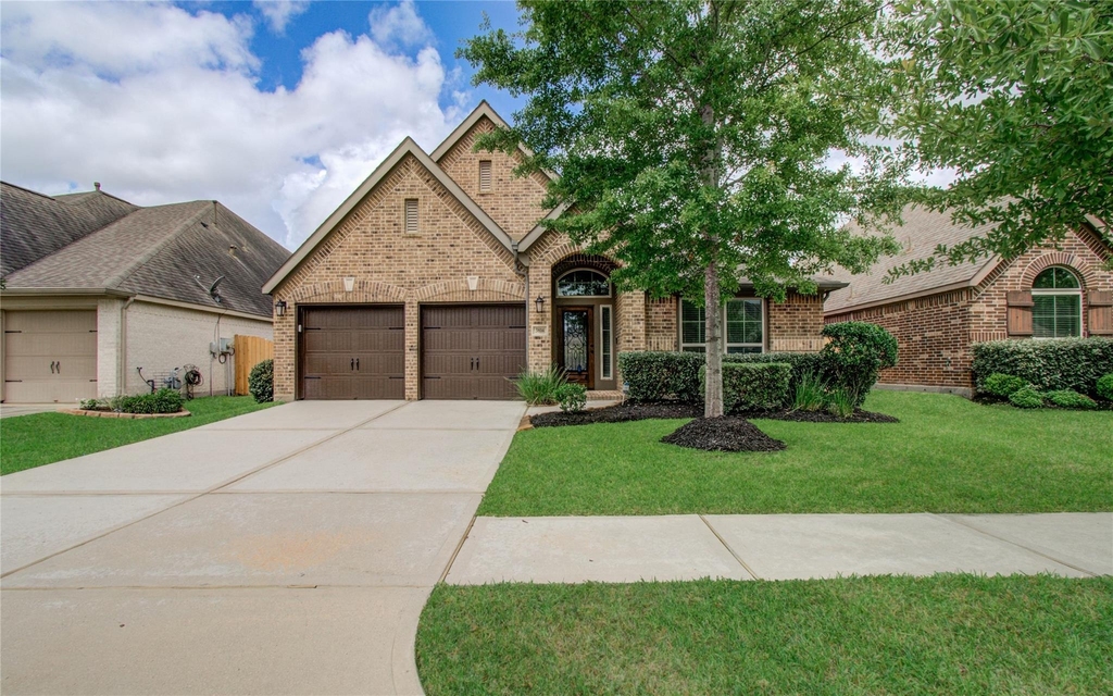 3814 Trophy Ridge Drive - Photo 1