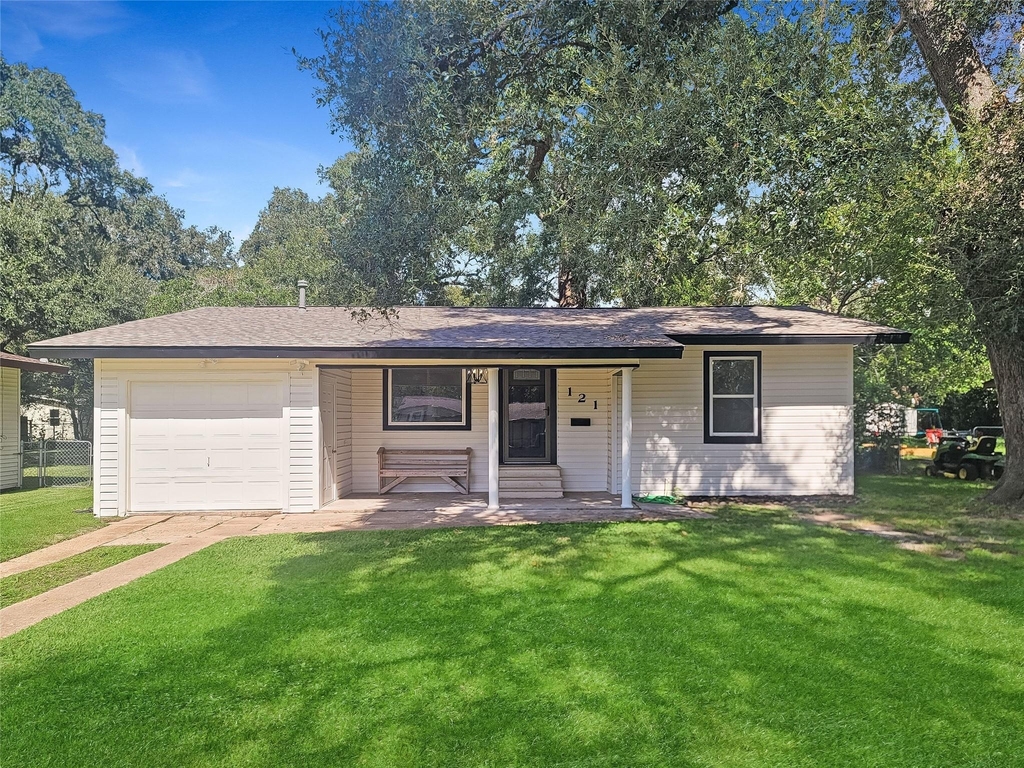 121 Wisteria Street - Photo 0