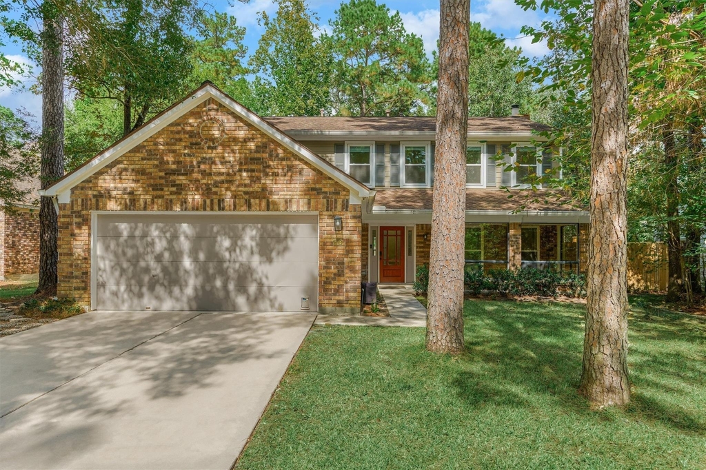 26 Sylvan Forest Drive - Photo 0