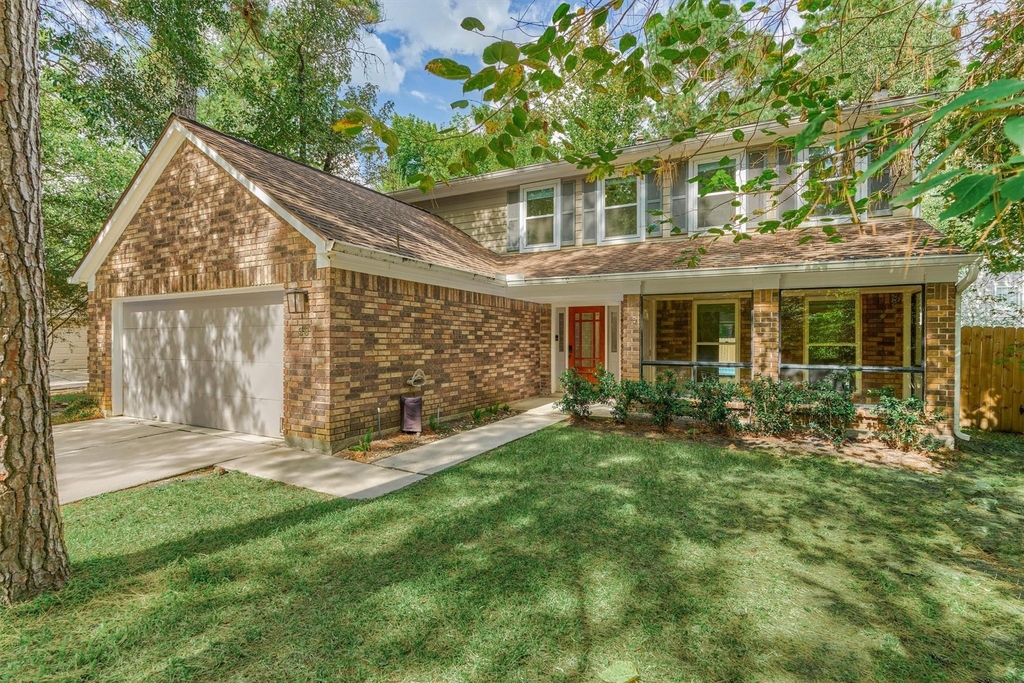 26 Sylvan Forest Drive - Photo 1