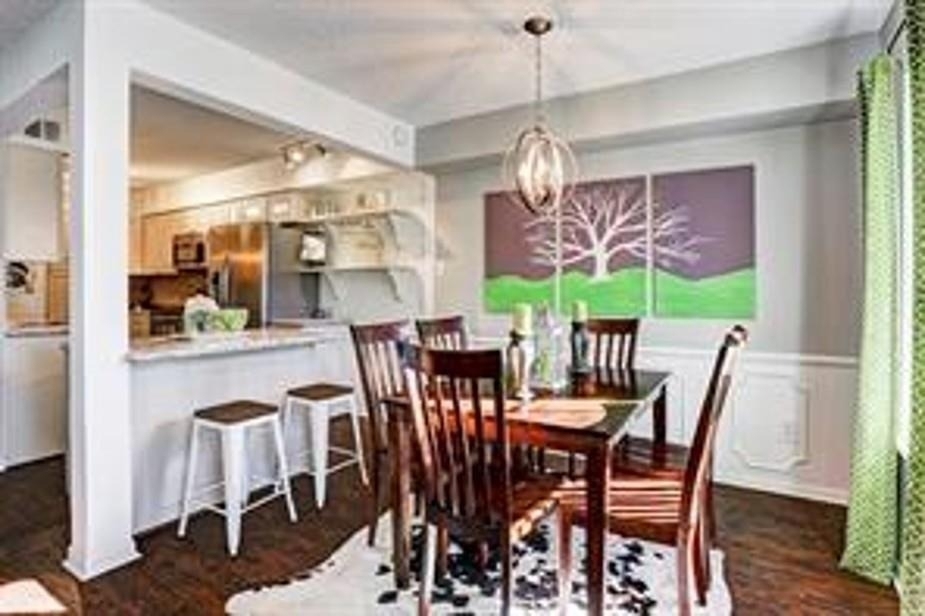 351 N Post Oak Lane - Photo 7