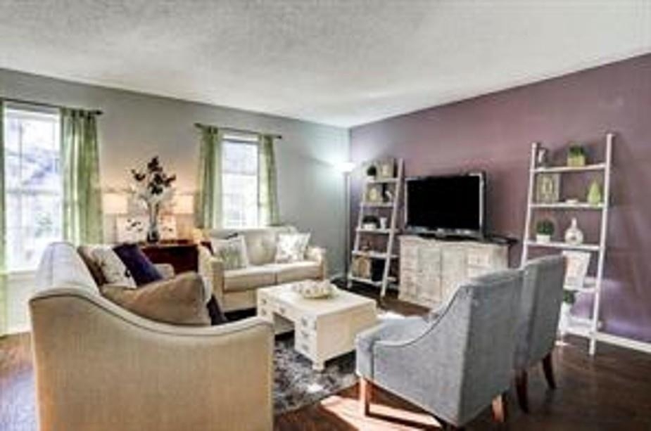 351 N Post Oak Lane - Photo 10