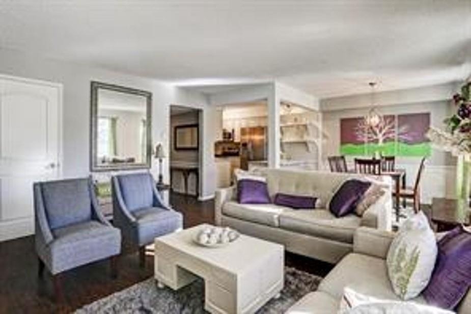 351 N Post Oak Lane - Photo 8